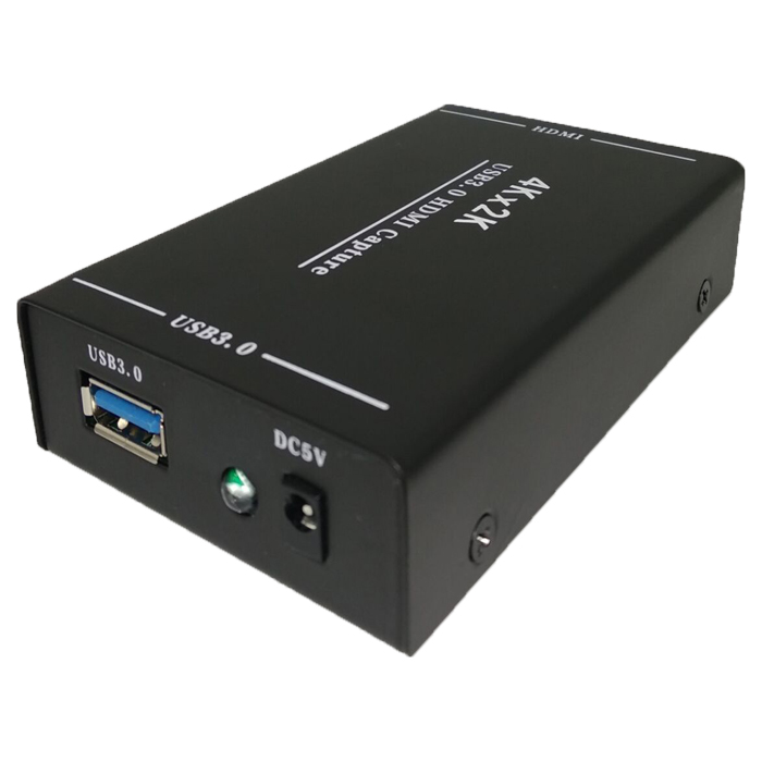 Лидер продаж 4 к HDMI в 1080P USB 3,0 игры потокового видео HDMI карты захвата