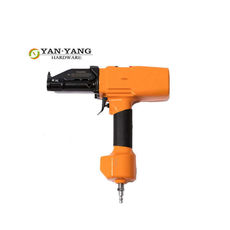 YANYANG BD70 Powerful Air Tool Pneumatic Nail Puller Remover For Recycle Pallet