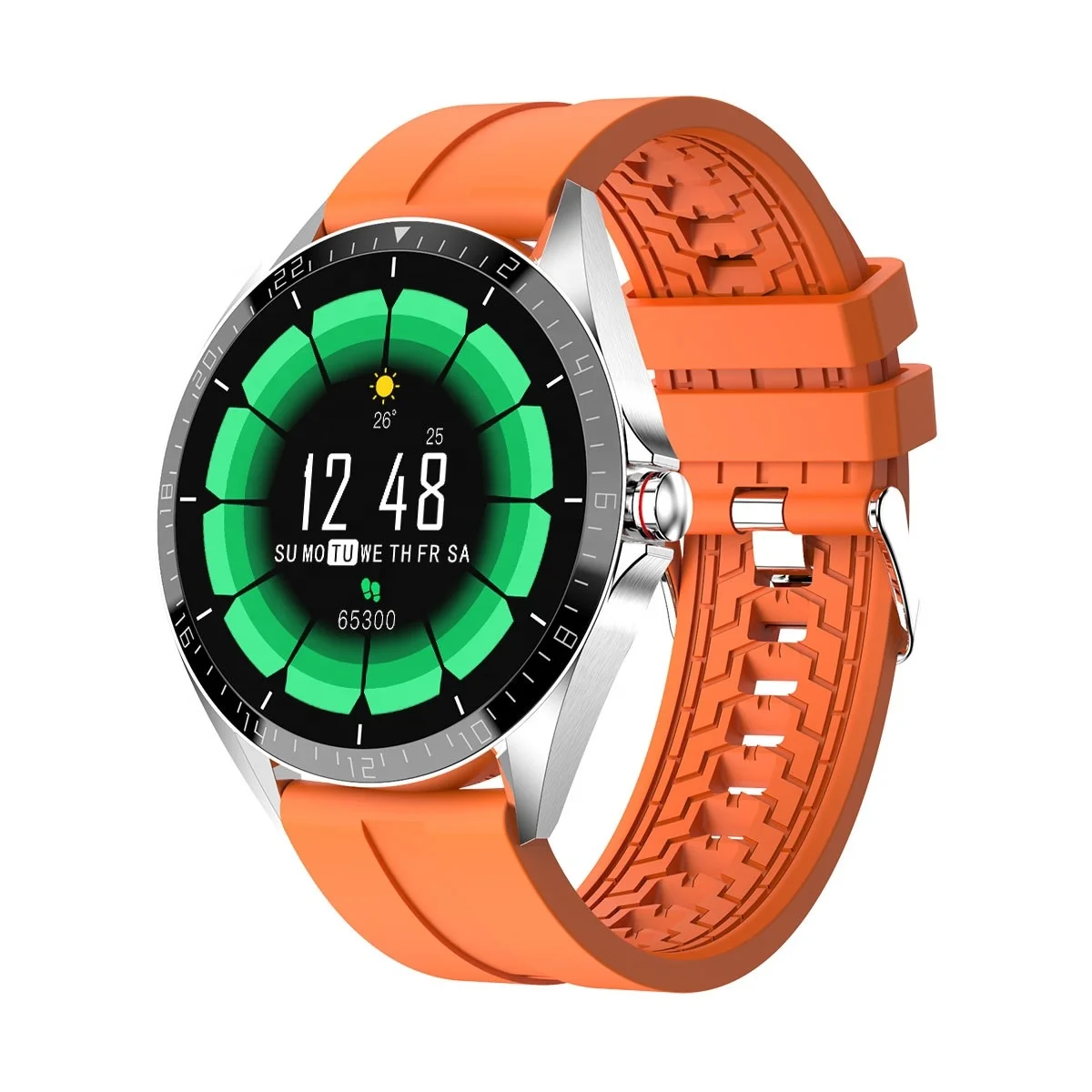 Relojes водонепроницаемые умные часы Inteligentes BT Kids Serie 5 Amoled
