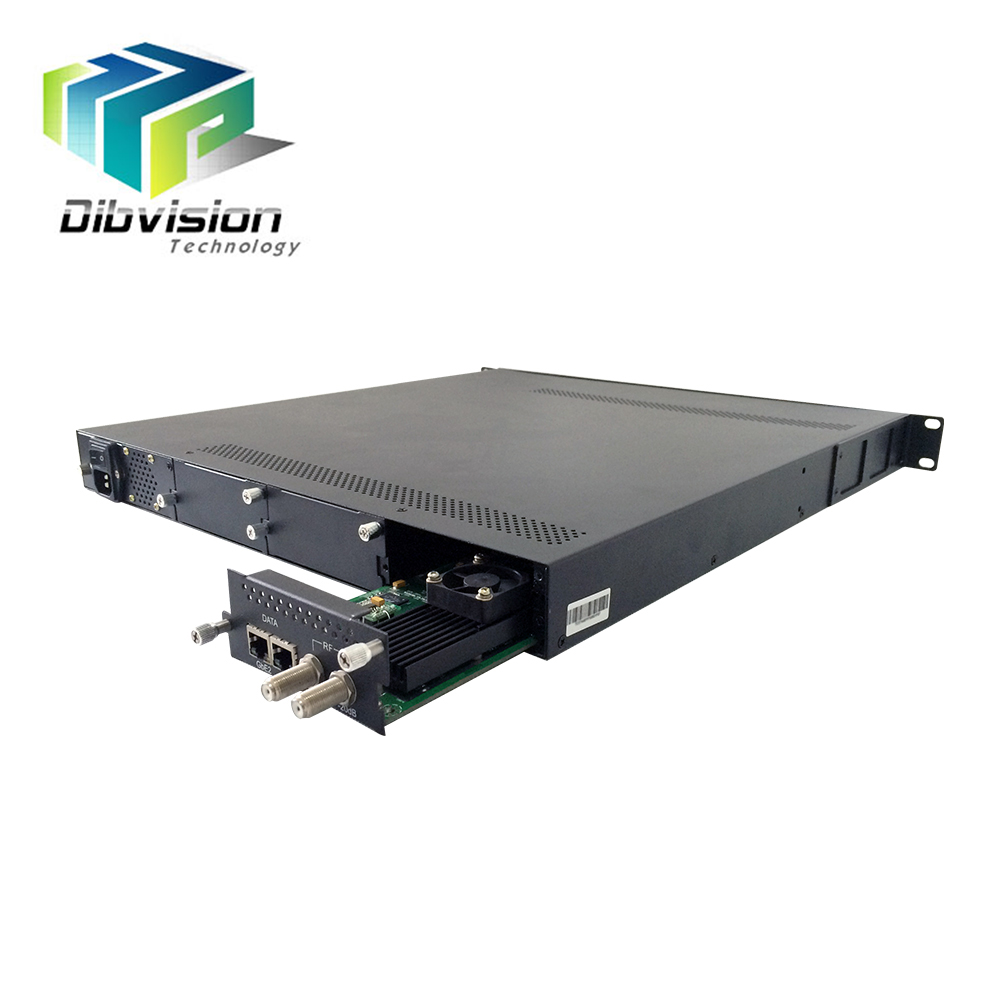 (IPQ6250) IP до 16 лет, большие размеры 32-48, QAM модулятор для DVB-C кабель телевизионного вещания Головная станция система