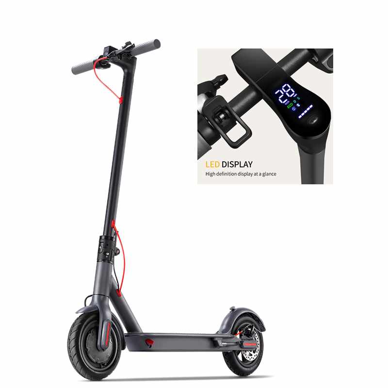 350w 500W monopattin elettr взрослых trotinette lectrique крепление для спортивной камеры xiao m365 mi pro e скутер, Электрический скутер