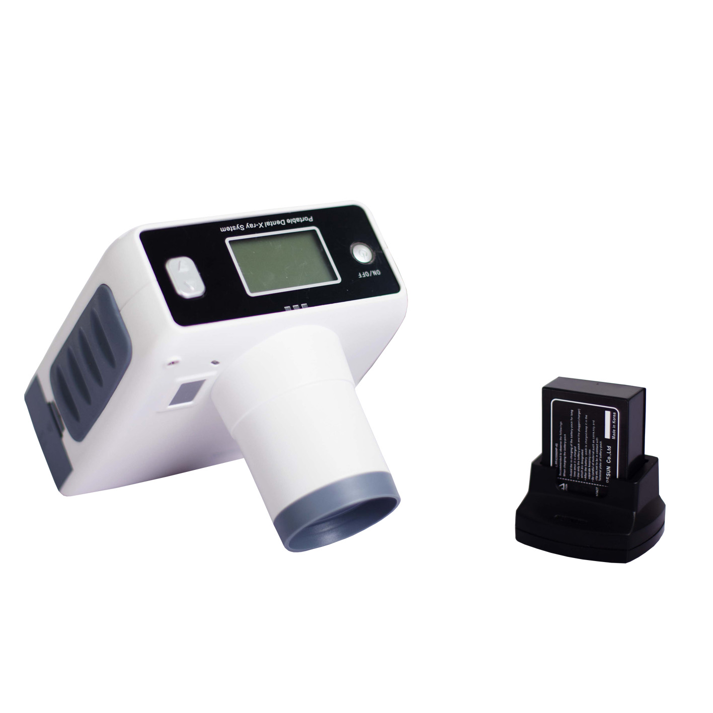 BL-103AJ 60KV Korea Quality Digital Dental Xray Machine Unit для клиник и больниц