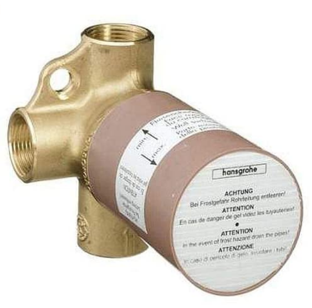 Hardware wholesale valve water stop bolt valve