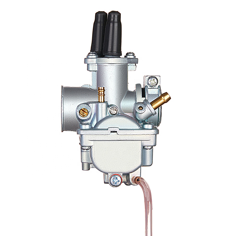 Карбюратор для мотоцикла Yamaha PW80 BW80 Y-Zinger 80 CY80 20 мм