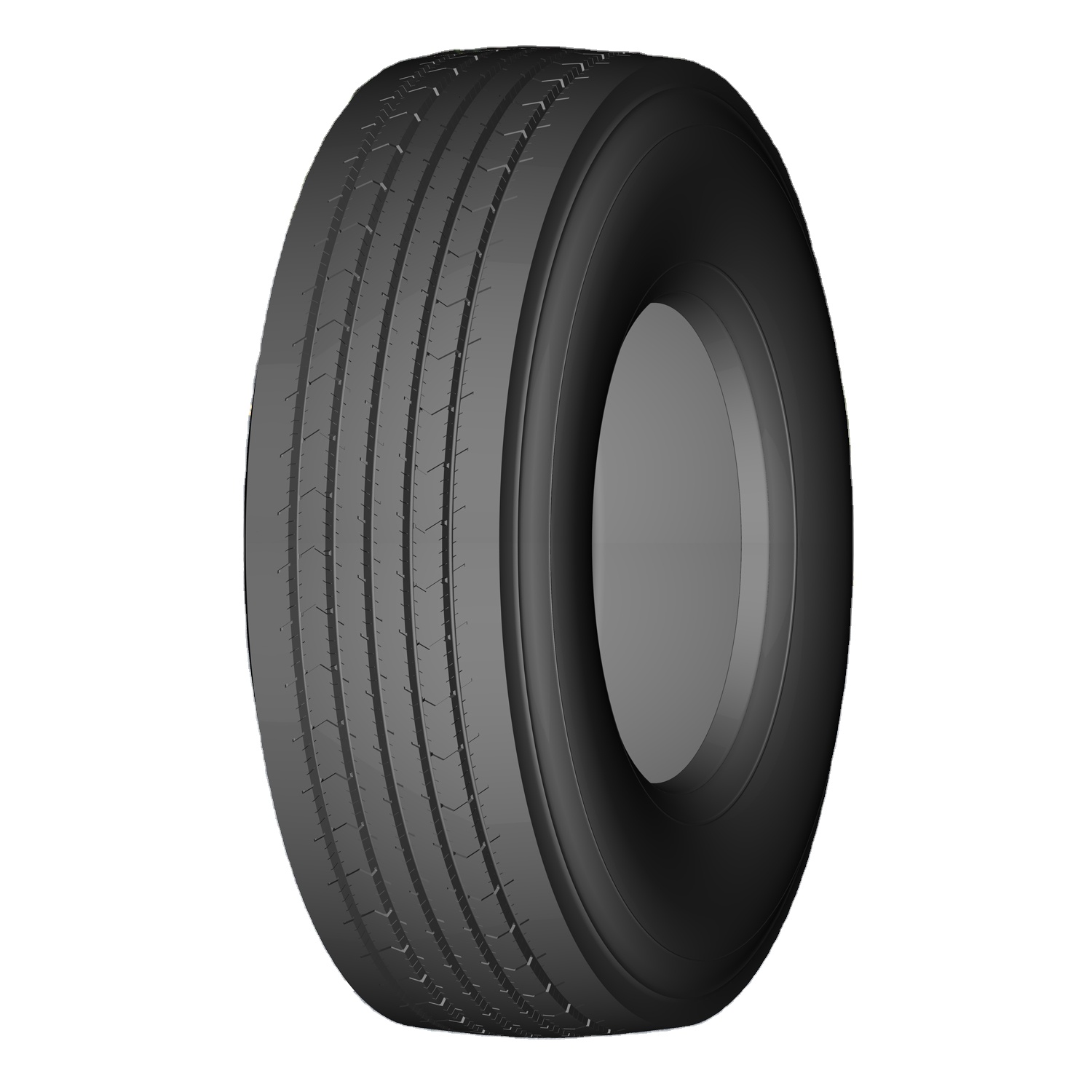 Знаменитый китайский бренд 445/45R19.5 435/50R19.5 низкопрофильные радиальные шины для грузовиков