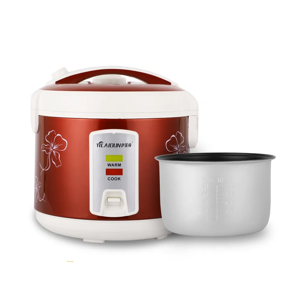 Italian kitchen appliances red rice cooker electric diagram