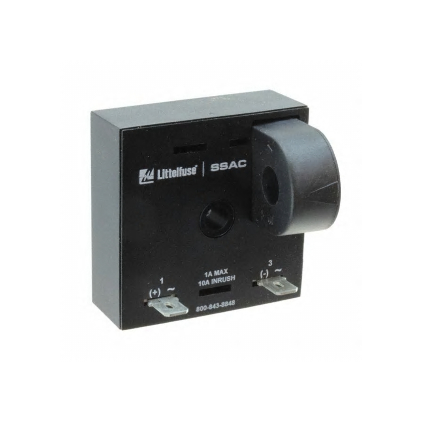 Original PLC TCSG2A MODULE CUR SENSOR 2A 3-50VDC
