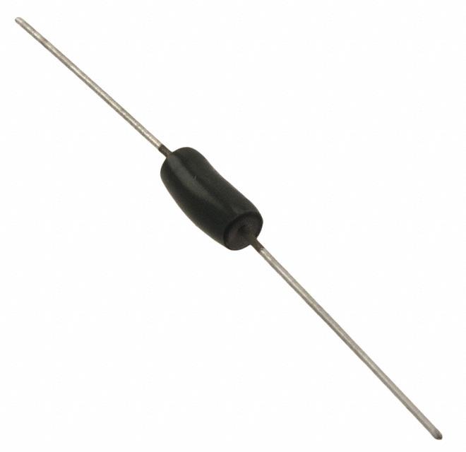 Through hole resistor W21-33RJI Resistor