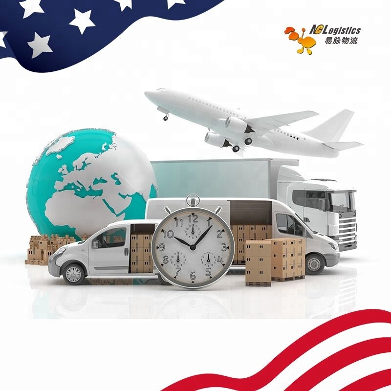 Экспедирование морских грузов Вьетнам в США/Канада