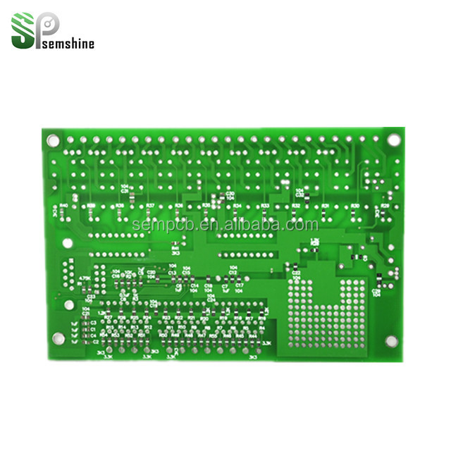 Основная печатная плата N9005 Note 3 fr4 pcb