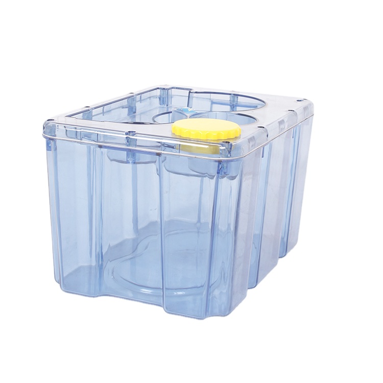 Best Sales New Type High Quality Potable Pet Material Water Dispenser Tank For Sale