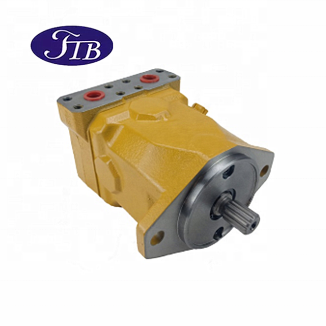 FTB части 10R6276 10R-6276 2478978 247-8978 136-8869 1368869 1505875 150-5875 лопастного насоса для E385B E385C E365C E390D