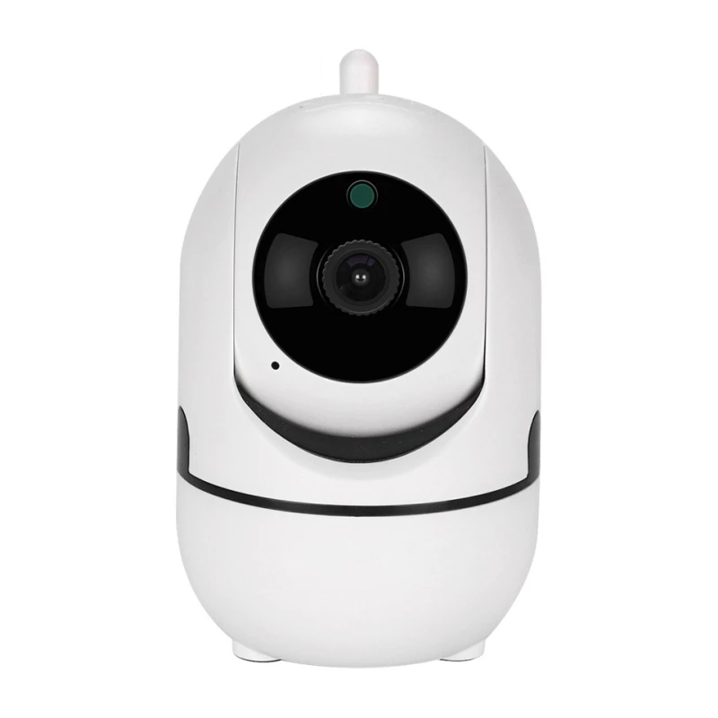 Hot 1080P Cloud HD IP Camera WiFi Auto Tracking Camera Baby Monitor Night Vision Security Home Surveillance Camera