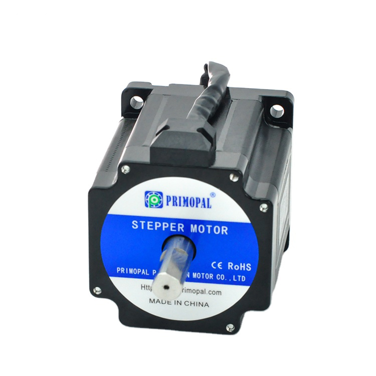 High Quality Nema23 200 Steps Step Nema 23 Hybrid Motors Per Revolution 1.8 Degree Stepper Motor