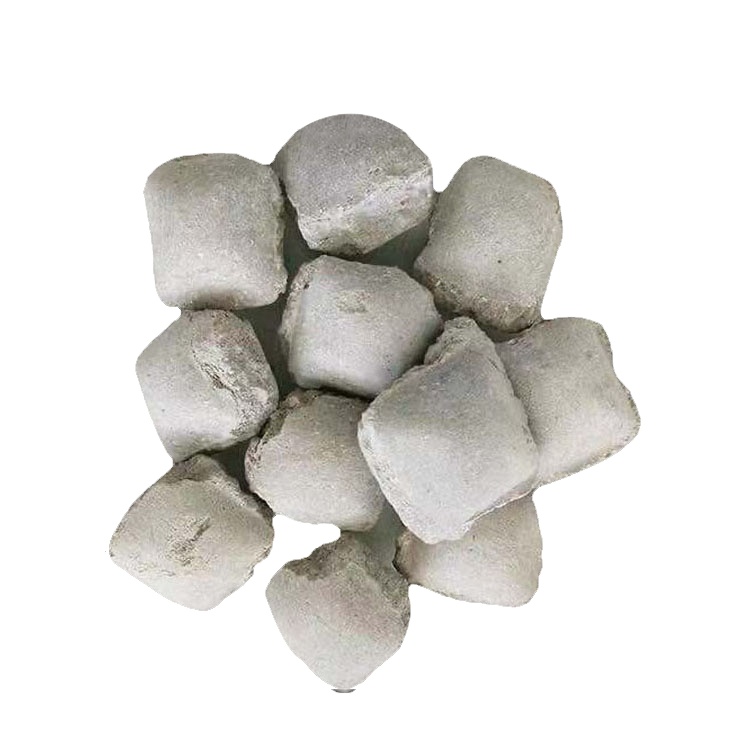 China supplier preferential source stable Liaoning magnesium oxide ball wholesale