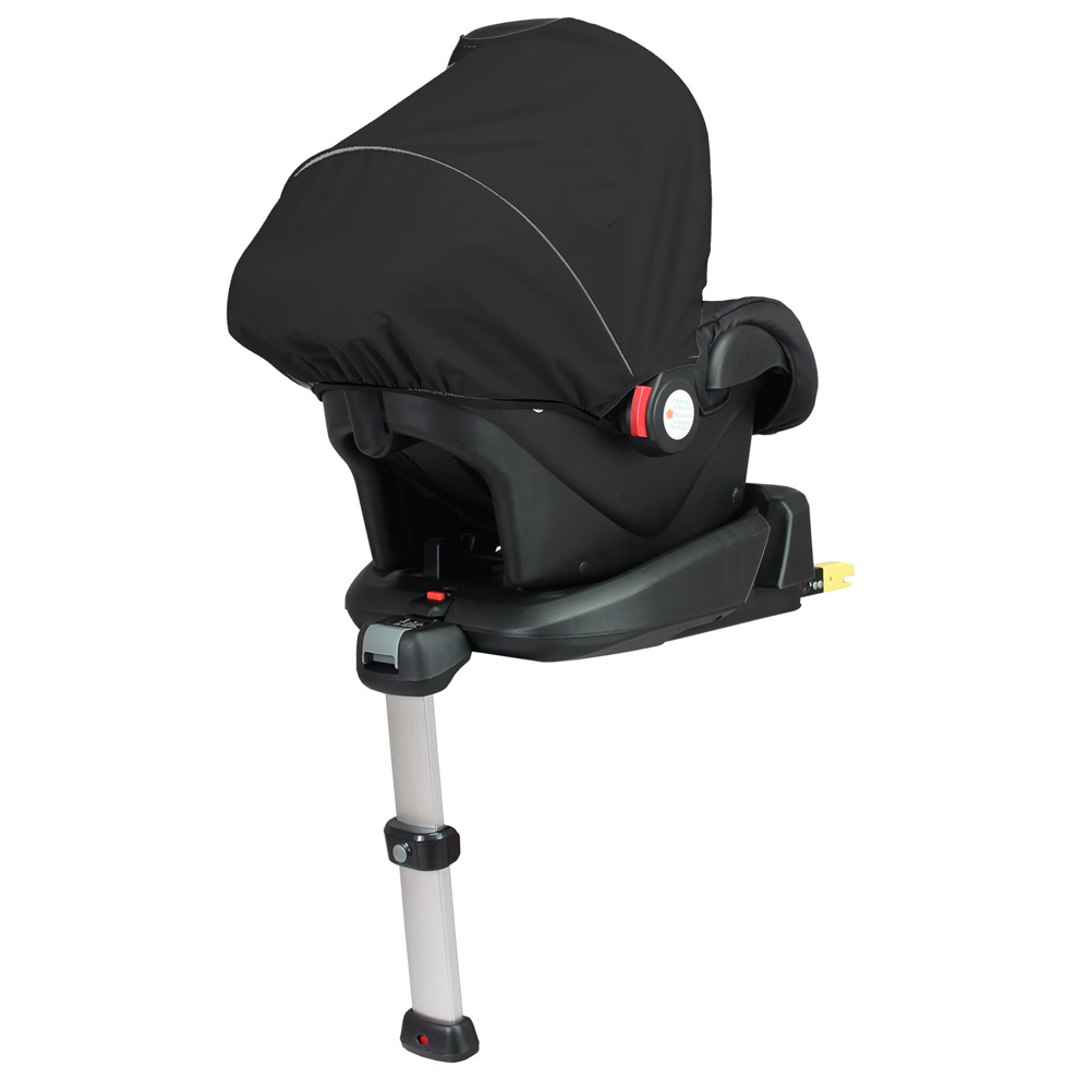 Основание ISOFIX детское автокресло