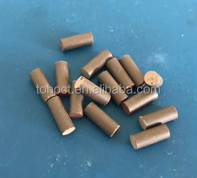 Пьезокристалл 5X10MM
