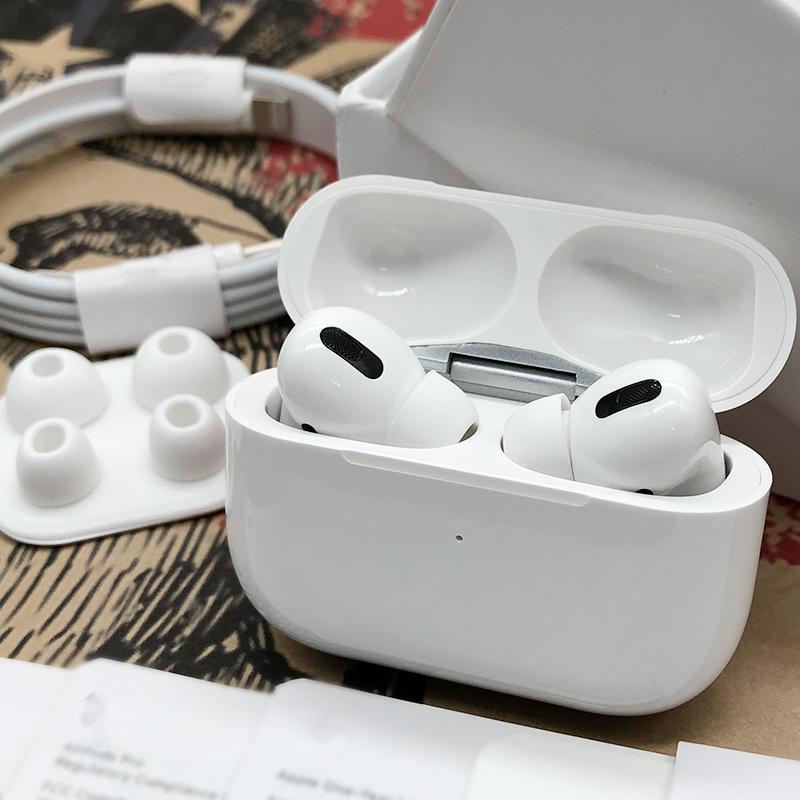 Высококачественные наушники Air Pro 3, беспроводные наушники Air Pro 3 Pod для Apple Pods