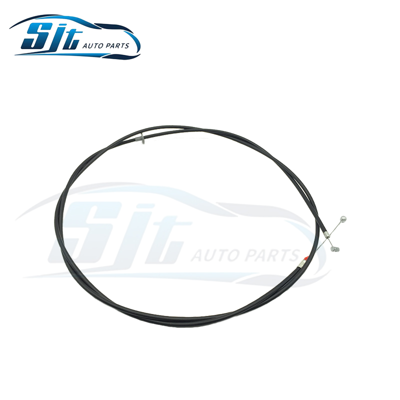 53630-0N011 для Toyota CROWN GRS18 * Высокое качество, лидер продаж, автозапчасти, кабель в сборе, Замок капота