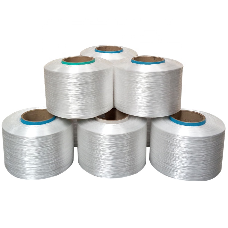 1000D/160F Multifilament FDY PP пряжи использование для веревки лямки швейная нить