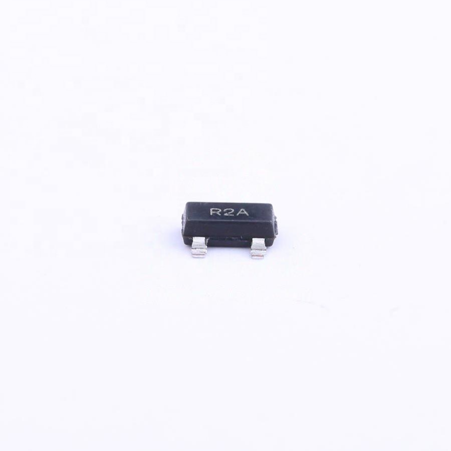 Оригинальный новый в наличии PMIC регулятор напряжения IC чип LM4040AIM3-2.5