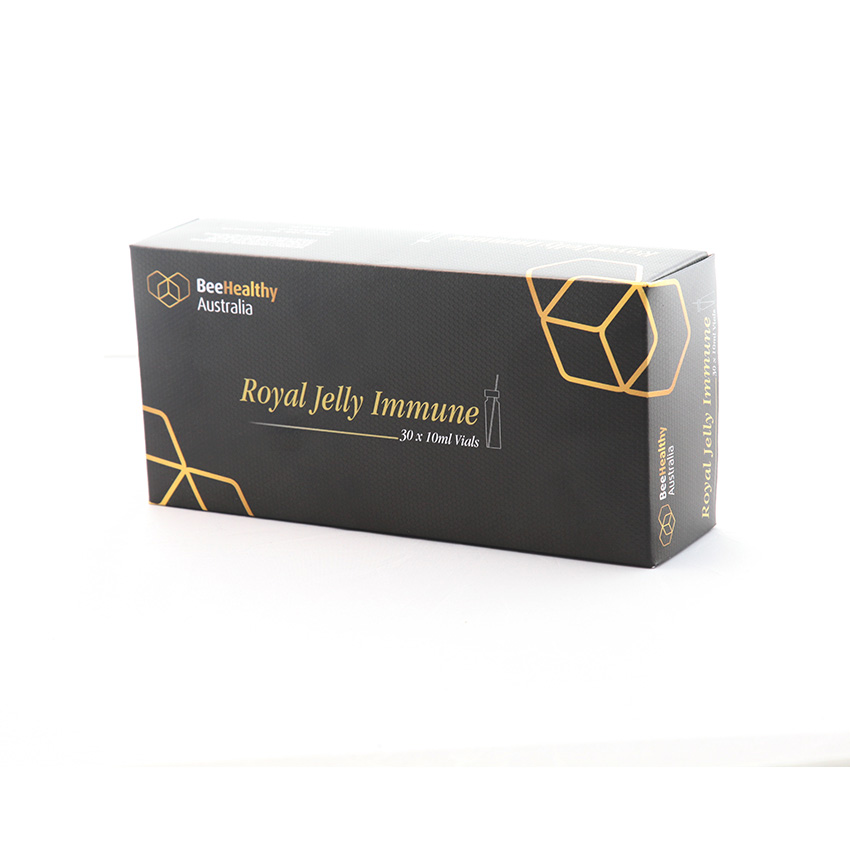 Premium - Royal Jelly Complex - Australian - 100% Natural