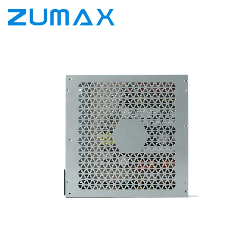 Overlocking Immersion PSU  Zumax  APW12 8000W power supply