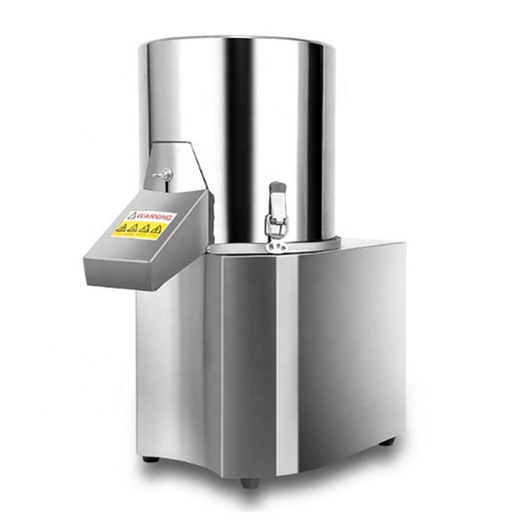 small home restaurant use multifunction electric fruit and vegetable cutter machine