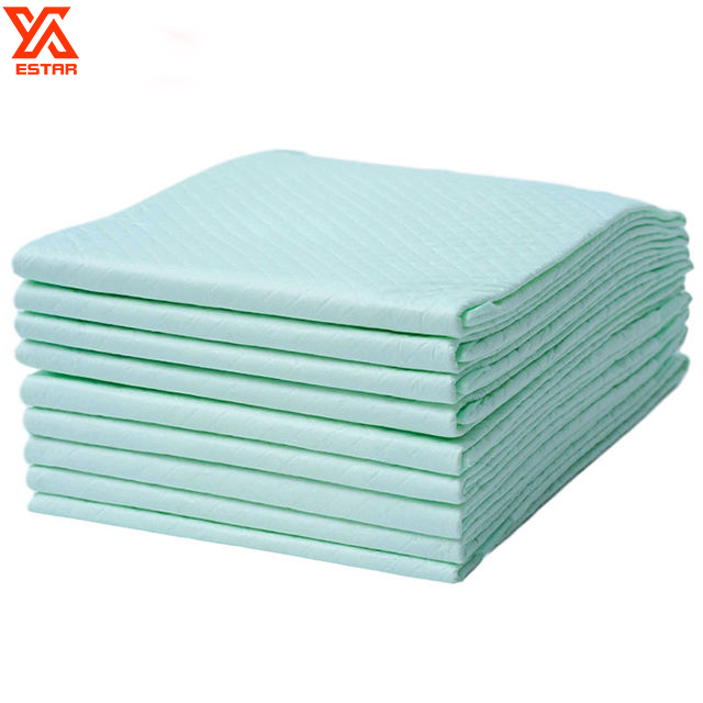 Hot Sale Free Sample Disposable Healthy Nappy Pet Pad mat Diaper For Dogs