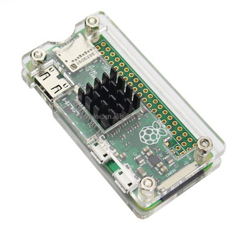 Чехол для Raspberry Pi Zero/Zero W ABS