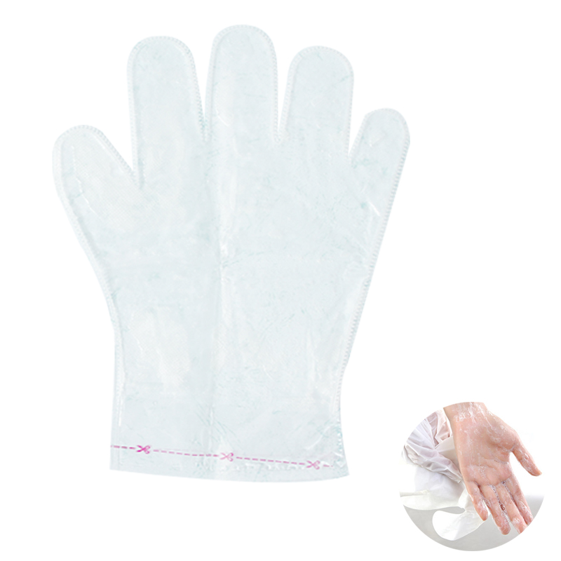 Korea Private Label Exfoliating Moisturizing Hand Mask to Care Your Hands