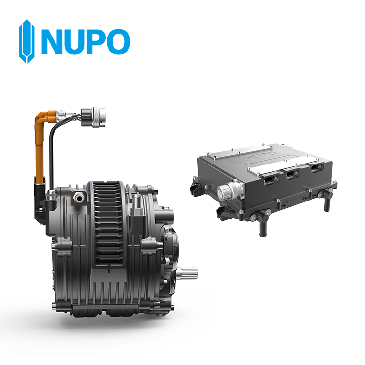 High Power Electric Motor Kit for Motorcycle