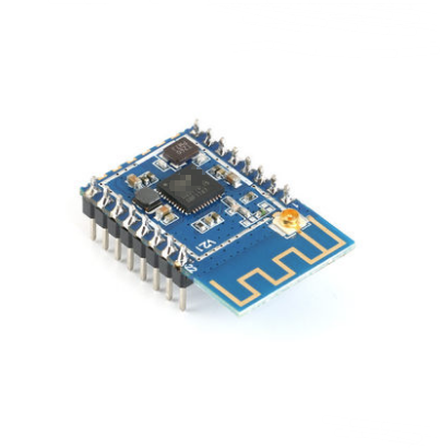 RDA5981 серийный WIFI беспроводной модуль прозрачная коробка передач вторичного развития/голосового дистанционного управления/HLK-M50
