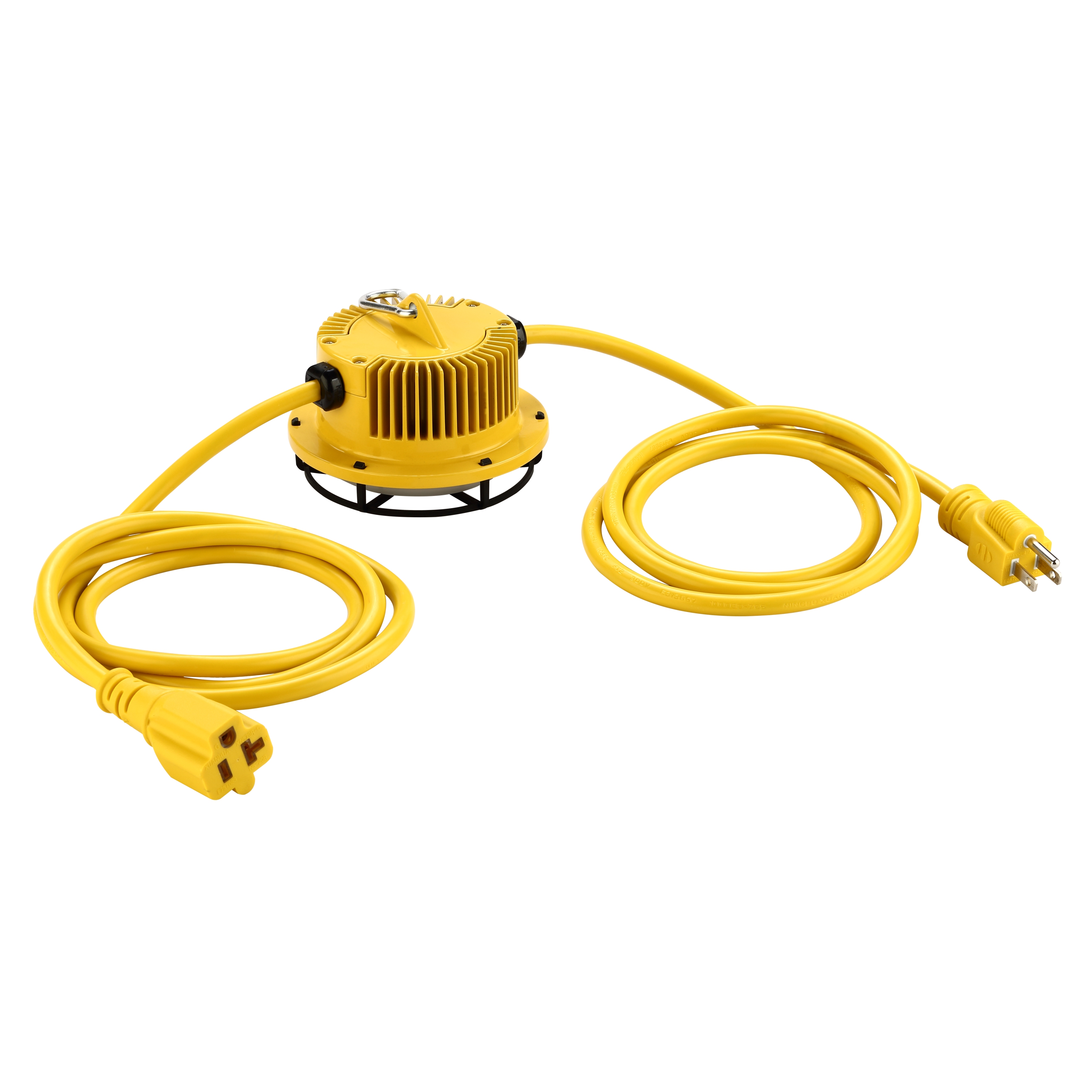 Светодиодный временный светильник 16 AWG с сертификатом UL/Rosh