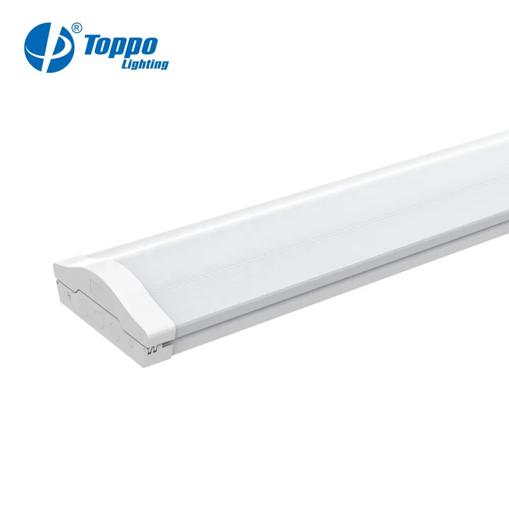 Toppo Popular Micro Wave Sensor LED Surface Linear For College Applications