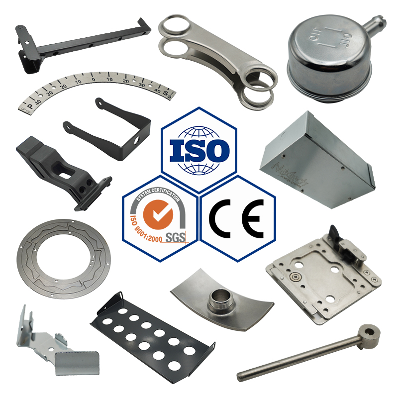 Custom Sheet Metal Fabrication Sheet Metal Manufacturing Sheet Metal Work Deep Drawing