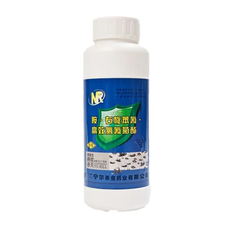 Professional factory price insecticide pesticide 5.6% EW liquid fungicides insecticide