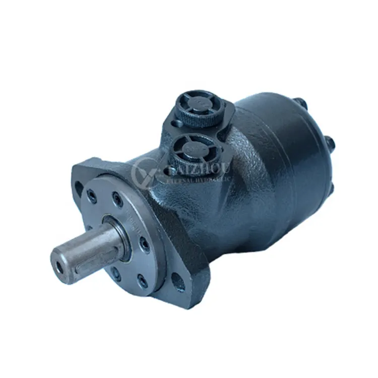 Hydraulic Motor Orbital Hydraulic Orbital Mini Hydraulic Orbital Motors 100Cc Orbital Motors Manufacturers