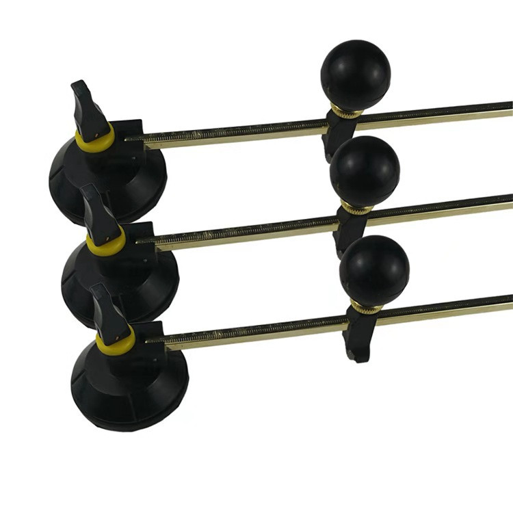 Compass glass cutter tungsten carbide oil glass cutter