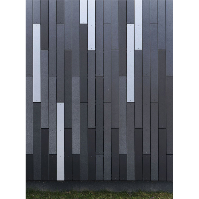 Large Designs External Wall Aluminum Composite Panel Metal Facade Curtain Wall System 2021