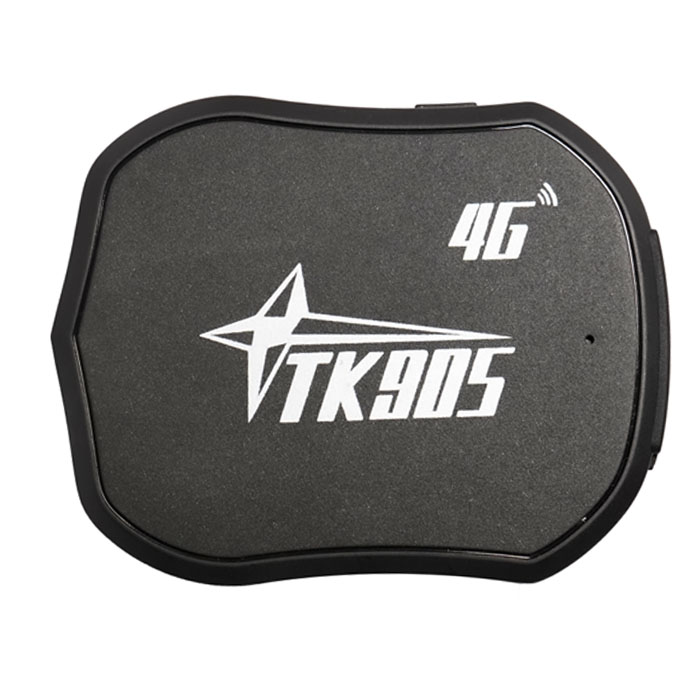 Новый дизайн TK905-4G Автомобильный gps трекер с cat4 global 4 аппарат не привязан к оператору сотовой связи полос и совместим с 3G и 2G сеть