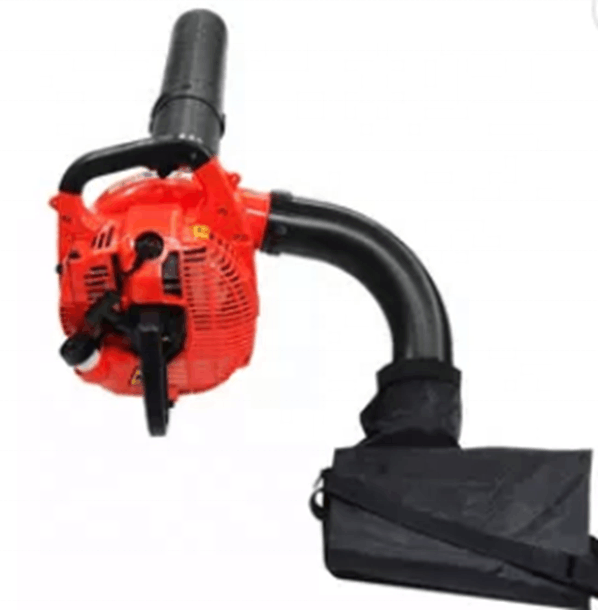 25cc EBV260 grass blower easy to use leaf blower