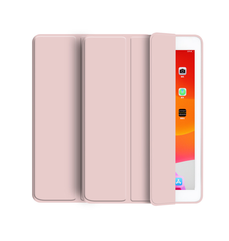 Shockproof Auto Sleep Wake for ipad 10.9 Cover TPU Tablet Case For iPad 10.9 Inch