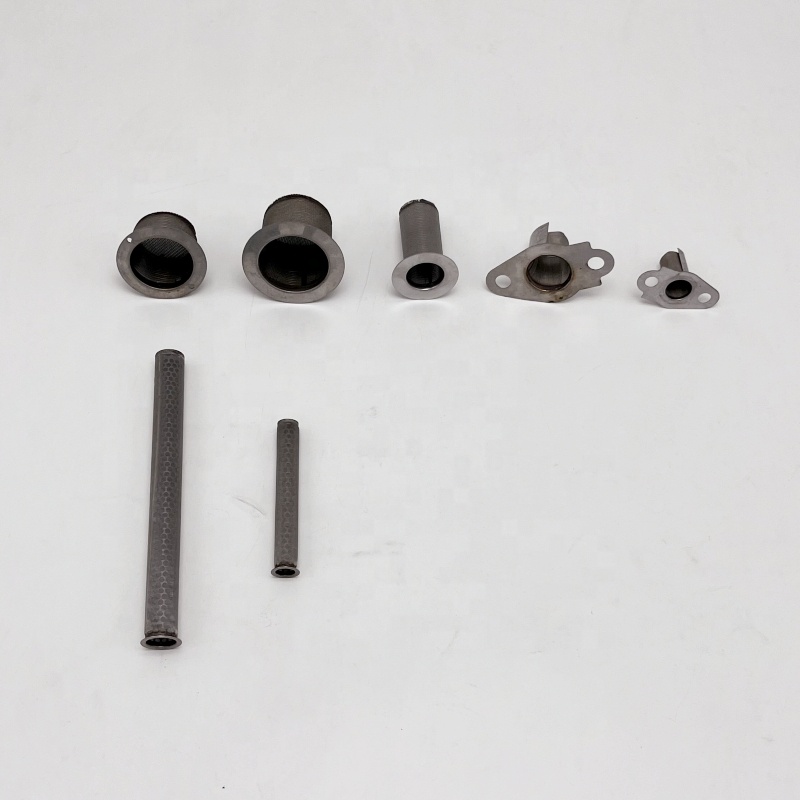 Всасывающий фильтр и масляный фильтр для компрессора Bitzer 6F-50.2 6G-30.2 4PCS-10.2 4NCS-20.2 4TES-9 4CC-6.2 4DC-5.2 2CES-3-40S