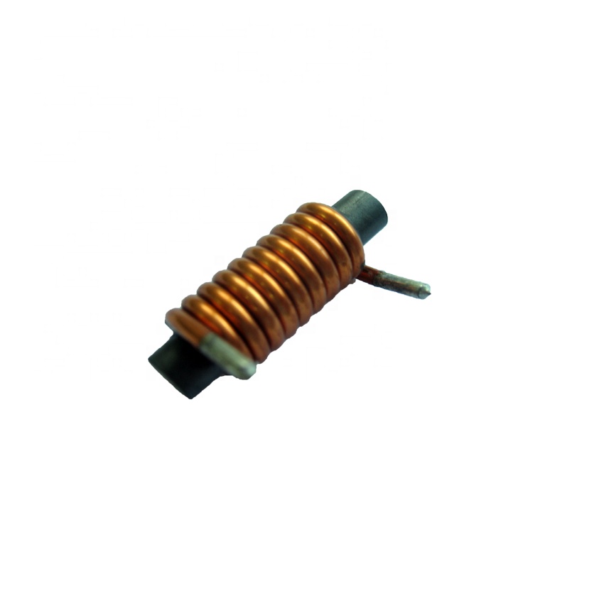 Ferrite Core Choke Coil Radial Lead Inductors