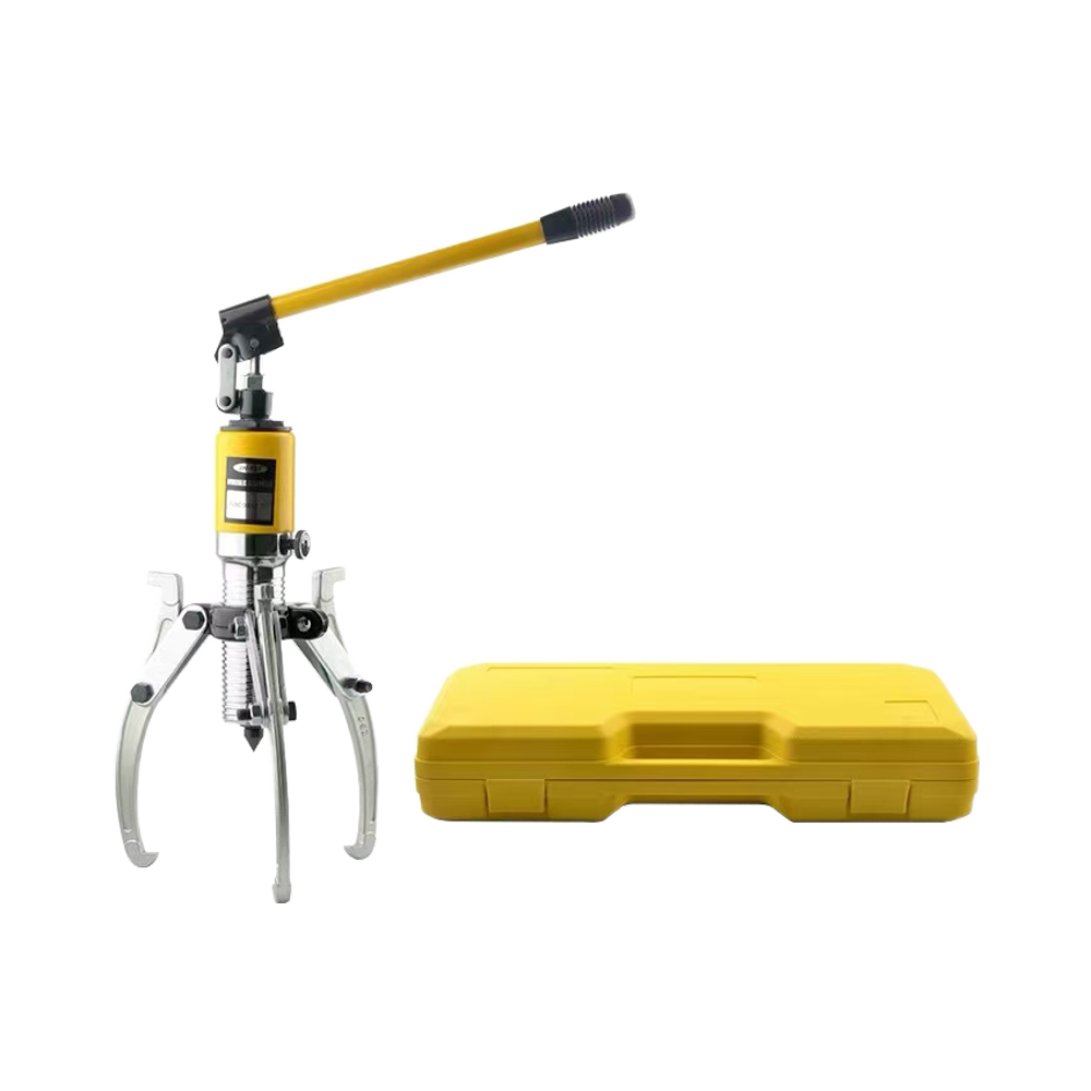 10T Hydraulic Puller Gear Extractor Bearing Puller