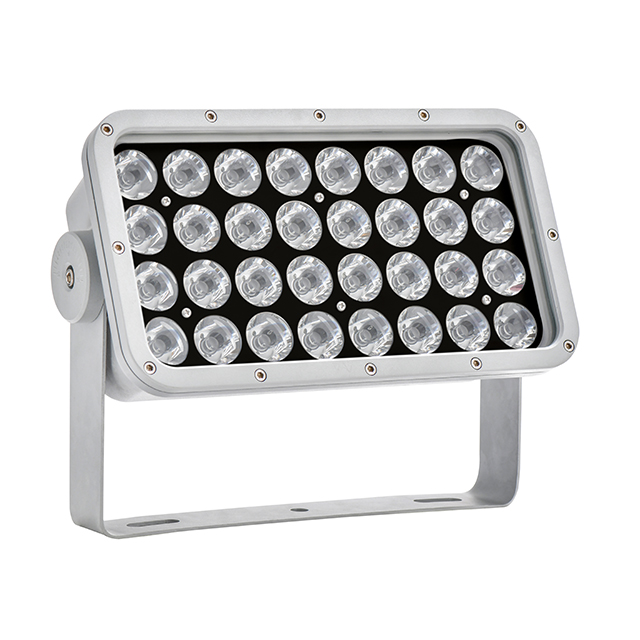 New arrival LED Flood Light Outdoor 54W Single color LED Flood Light 60W108W RGB RGBW DMX LED Flood Light