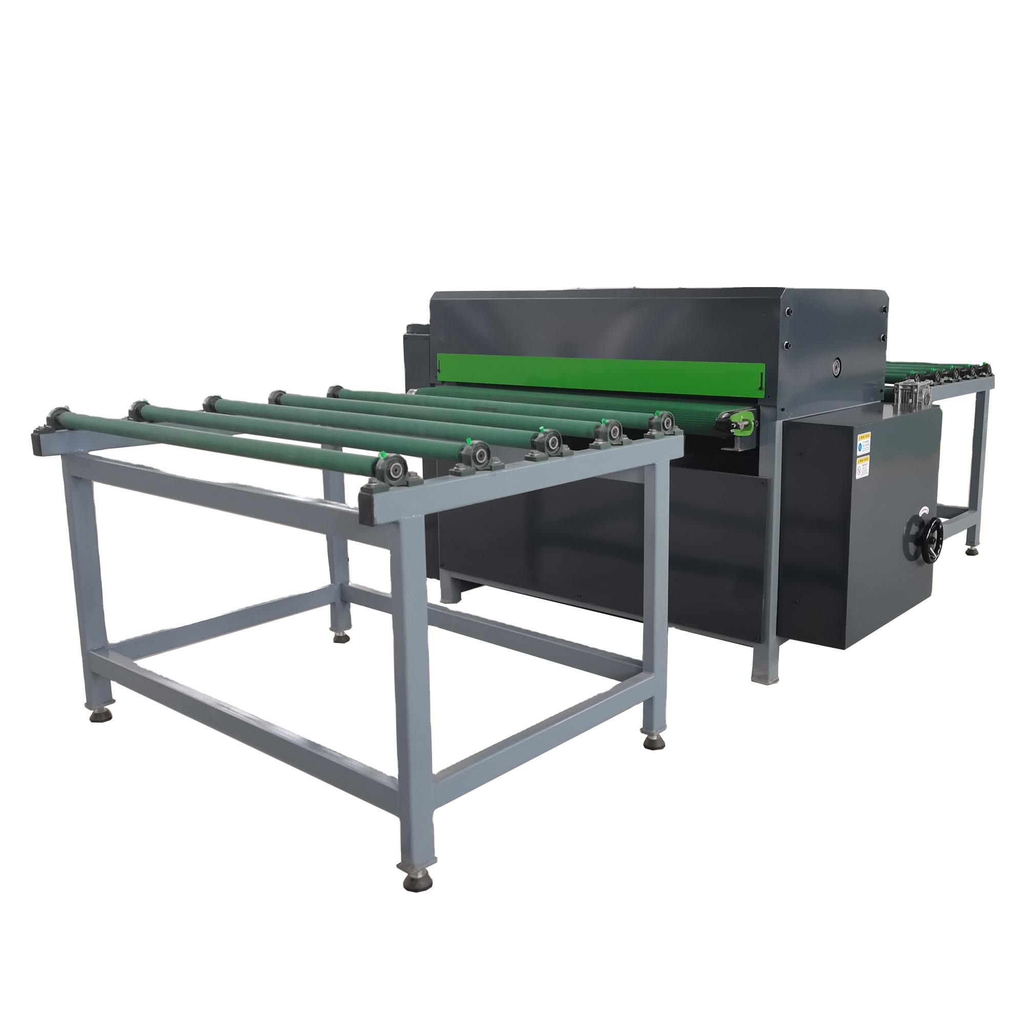 Factory direct sales Hairline Polishing Machine Stainless steel mirror Hairline polishing machine