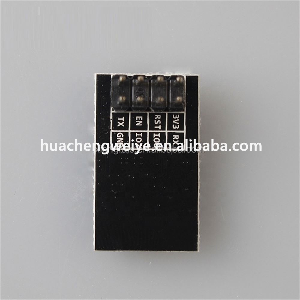 ESP-01S ESP8266 Wi-Fi беспроводной приемопередатчик модуль 1M флэш-память для приложений IOT
