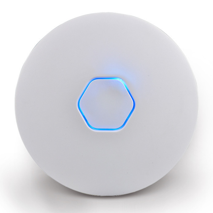 Потолочное крепление AP Hotel Wifi 802.11ac Двухдиапазонная беспроводная точка доступа Poe потолок AP/точка доступа